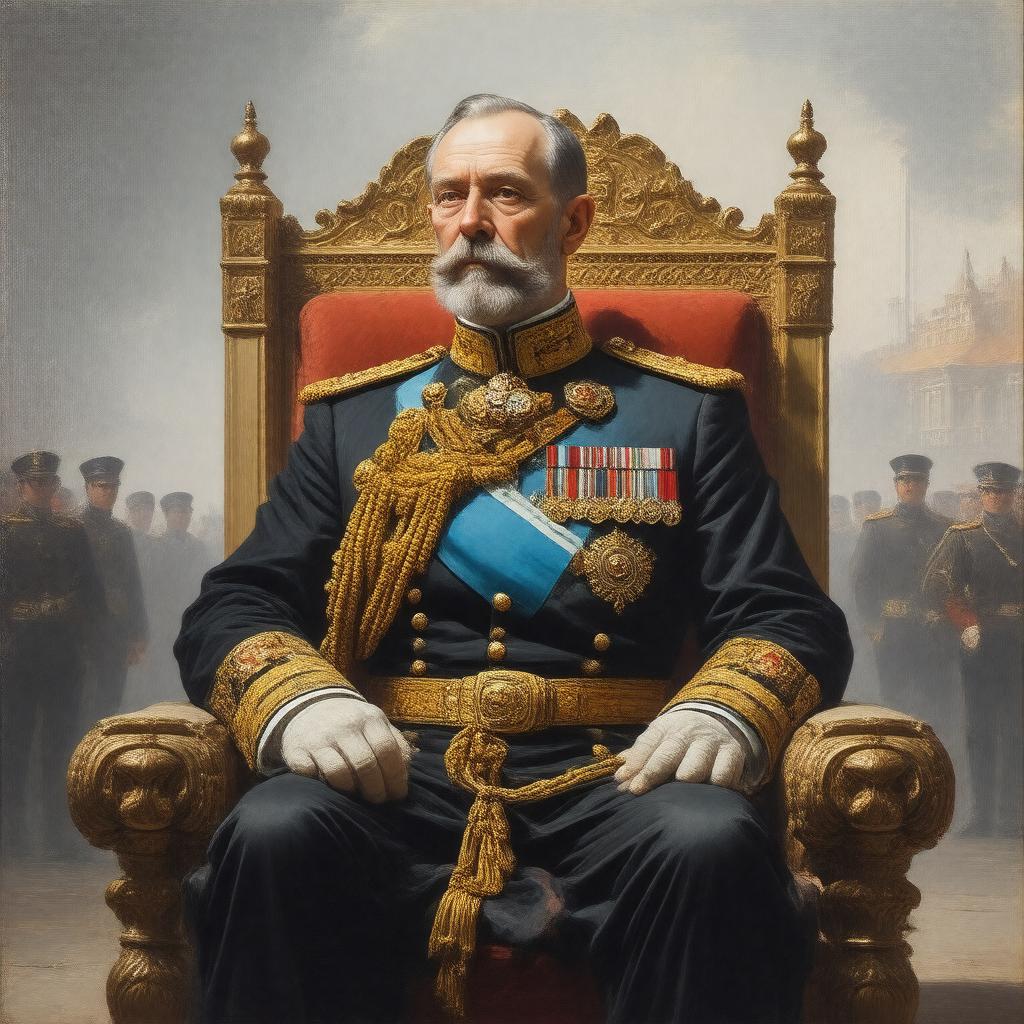 Alexander III of Russia